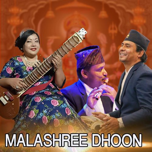 Malashree Dhoon