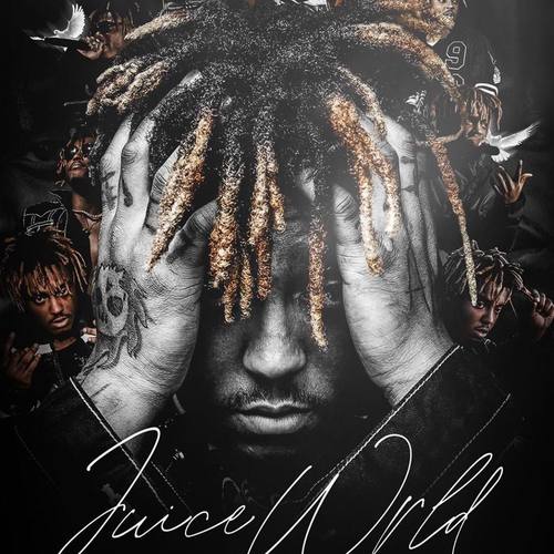 [Free]''All Boy Are The Same''Juice wrld Type Beat