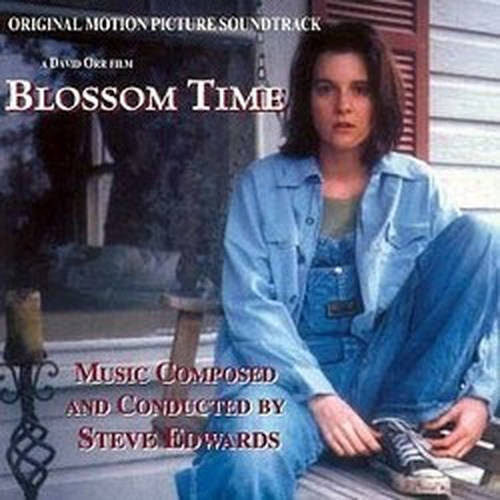 Blossom Time (Original Motion Picture Soundtrack)