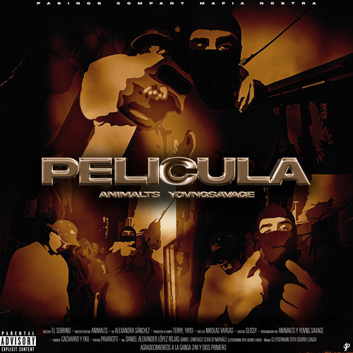 Película (Explicit)