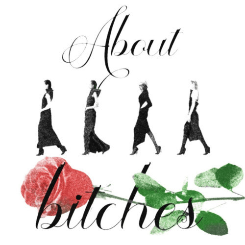 About Bitches (Explicit)