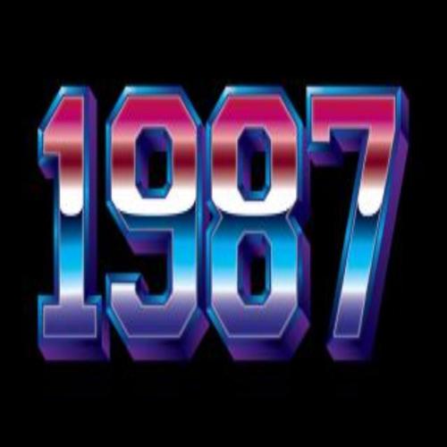 1987 We Can Go Back