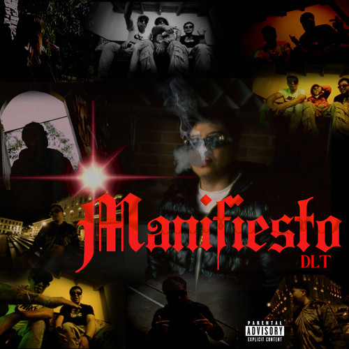 MANISFIESTO (Explicit)