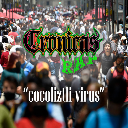 Cocoliztli-virus (Explicit)