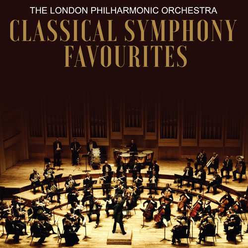 Classical Symphony Favourites