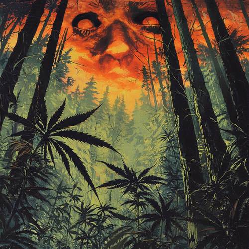 Hollow Forest (Explicit)