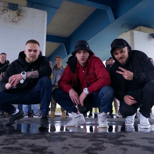 No i Raz (feat. Walek & GCK) [Explicit]