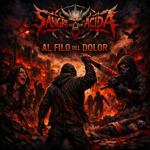 AL FILO DEL DOLOR (Explicit)