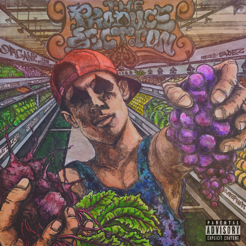 The Produce Section (Explicit)