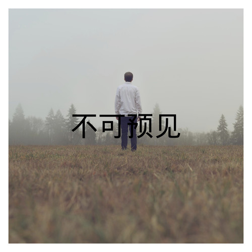不可预见