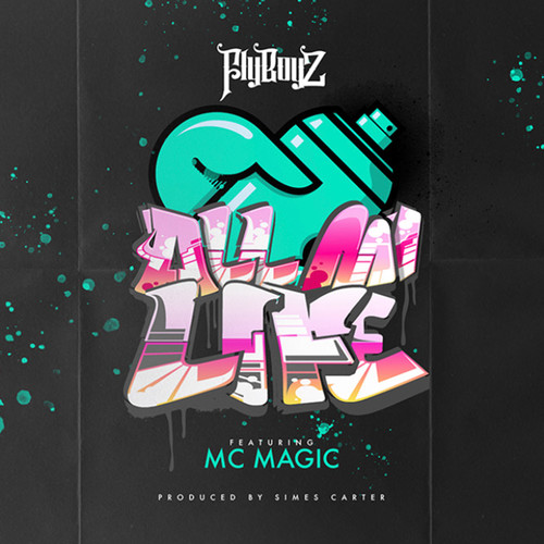 All My Life (feat. Mc Magic) [Explicit]