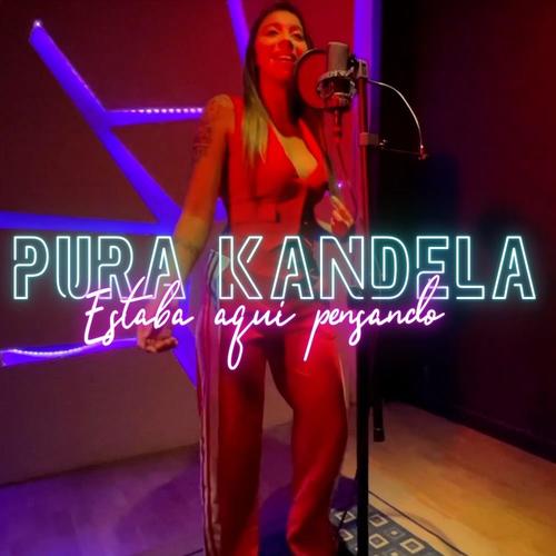 Estaba aquí pensando