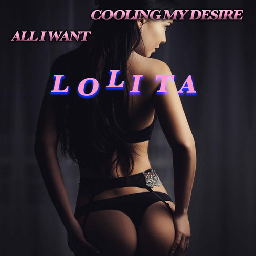 COOLING MY DESIRE / ALL I WANT (Original ABEATC 12