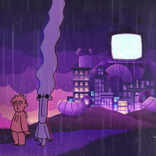 Dead Internet Theory (Explicit)