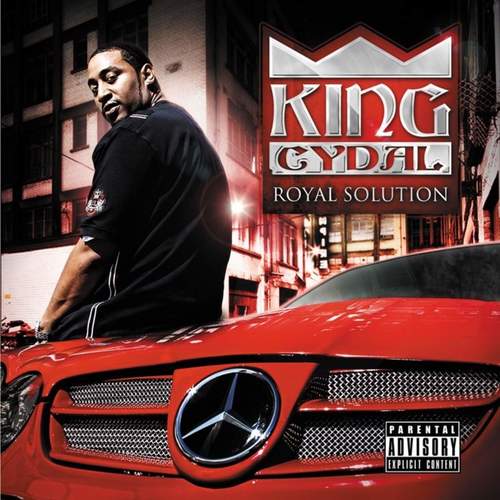 Royal Solution (Explicit)