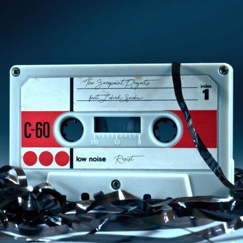 Resist (feat. Lohrd Snohw)