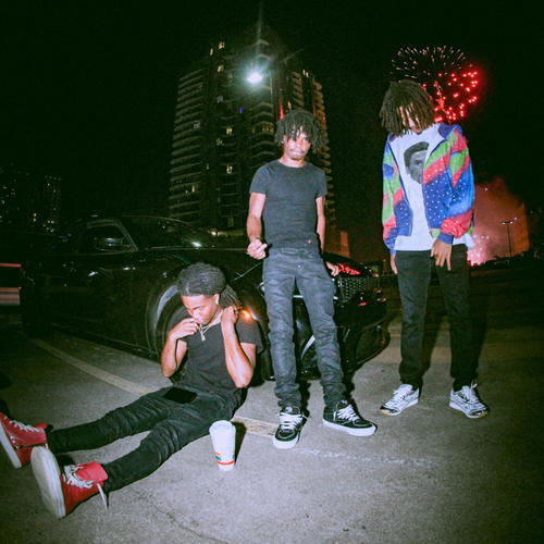 Ball Player (Explicit)