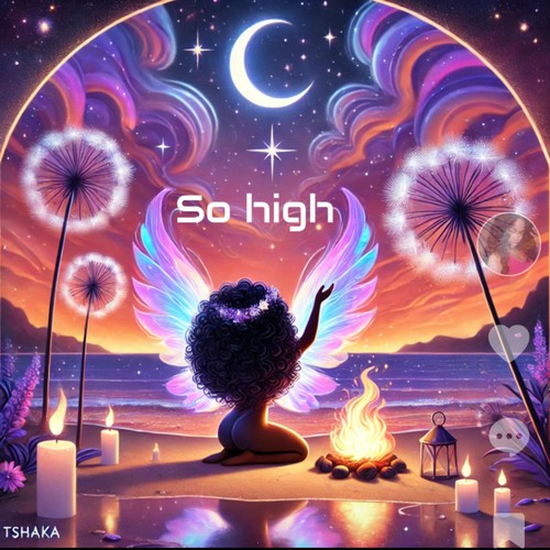 So High