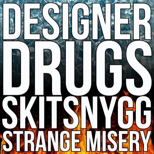 Strange Misery Single