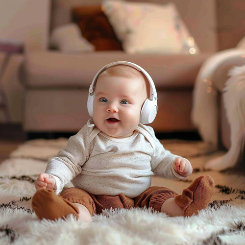 Music for Baby Day: Nursery Melodies