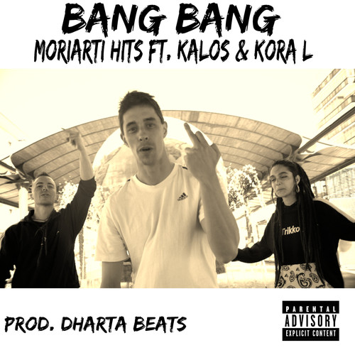 Bang Bang (Explicit)