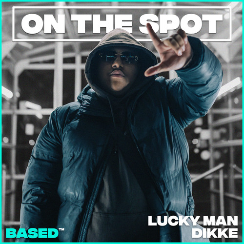 Lucky Man (Explicit)