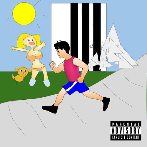 Won't Stop (Explicit)