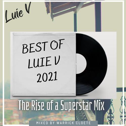 The Rise of a Superstar (Warrick Cloete Remix Mix)