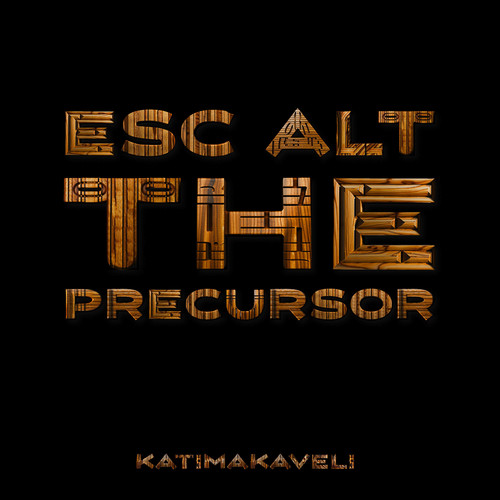 Esc Alt: the Precursor