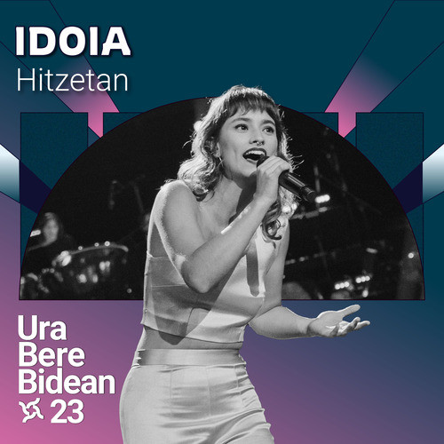 Hitzetan (Sinfonikoa)