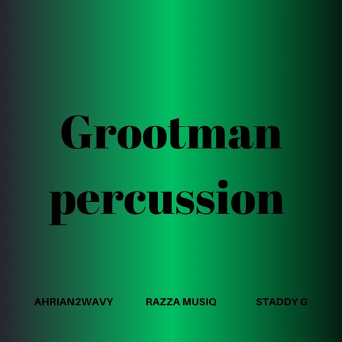 Grootman Percussion