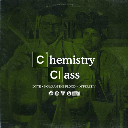 Chemistry Class