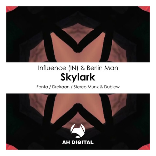 Skylark (Dublew & STEREO MUNK Remix)