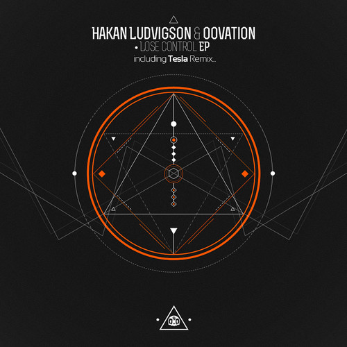 Lose Control EP