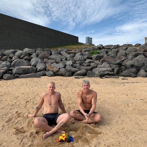 Moodboard (Explicit)