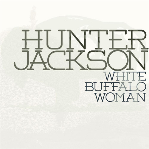 White Buffalo Woman