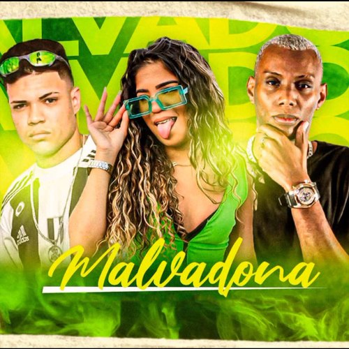 Malvadona (Remix)