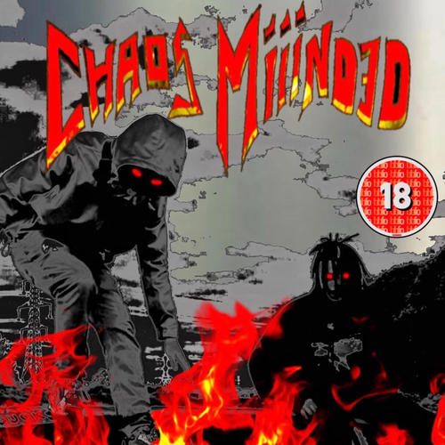 CHAOS MiiiNDED (Explicit)