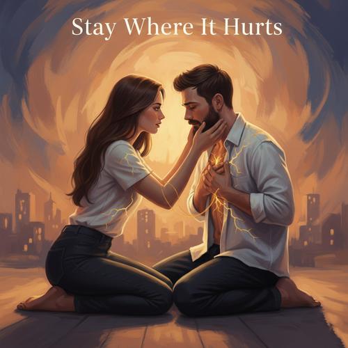 Stay Where It Hurts
