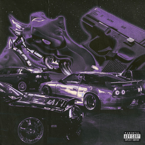 MENACE TO SOCIETY (Explicit)