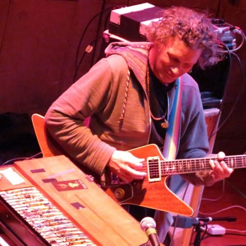 World Cafe Life At The Queen, Wilmington, DE