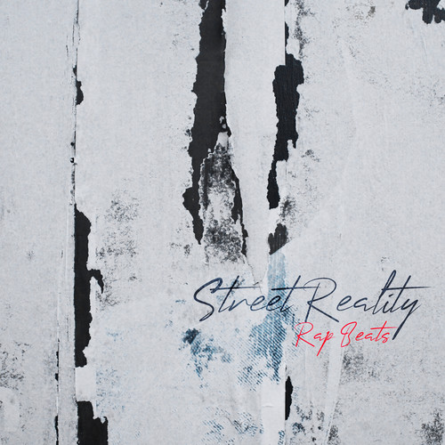Street Reality: Rap Beats