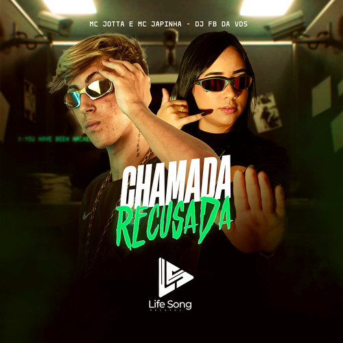 CHAMADA RECUSADA (Explicit)