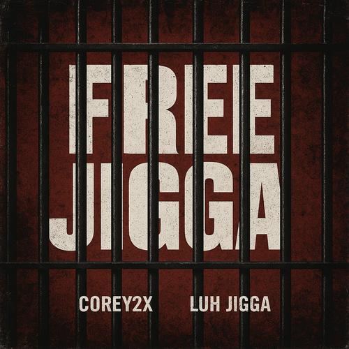 FREE JIGGA (Throwaways) [Explicit]