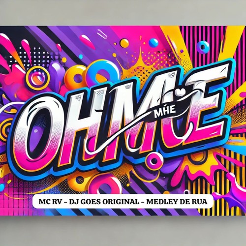 Oh Mãe (Explicit)