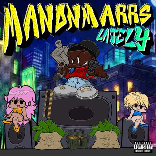 Lately (Explicit)