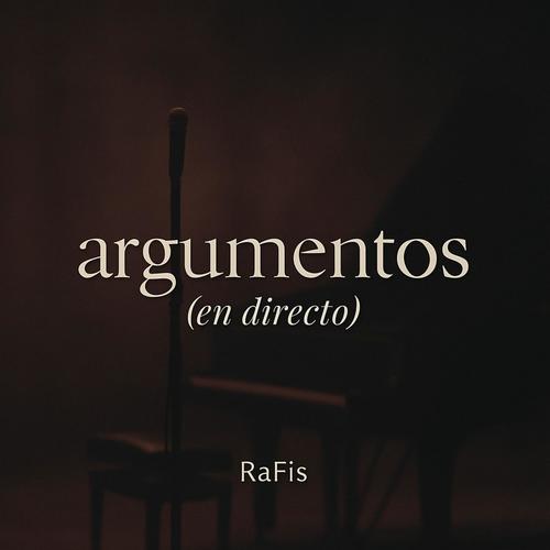 argumentos (en directo)