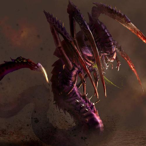 Tendrils of Leviathan (Warhammer 40k Tyranid metal song) (feat. Toni Hatakka)