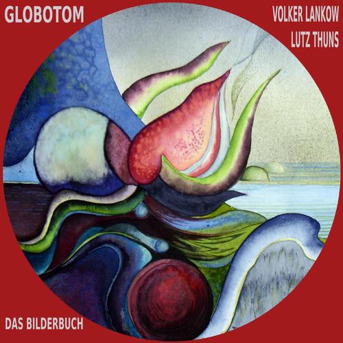 Das Bilderbuch (feat. Volker Lankow & Lutz Thuns)