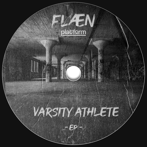 Varsity Athlete - EP